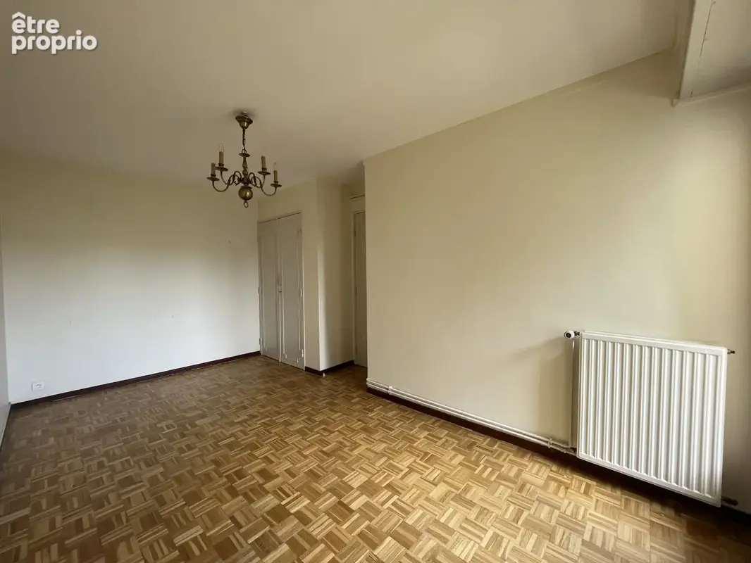 Grand appartement familial ou colocations - t6 / 4 ou 5 chambres et garage box - photo 6