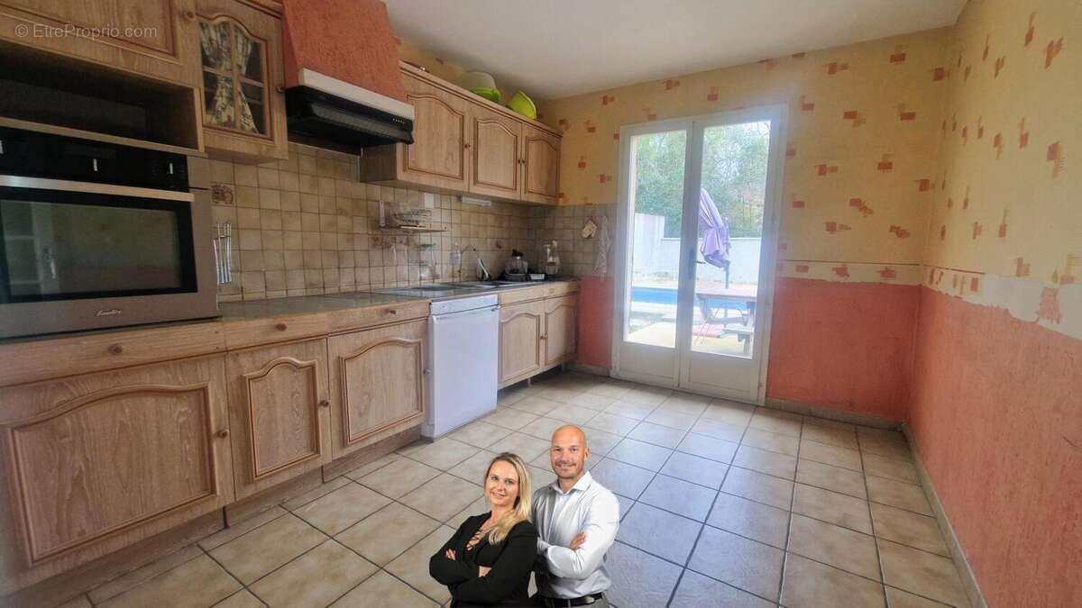 Photo 7 - Maison à TONNEINS