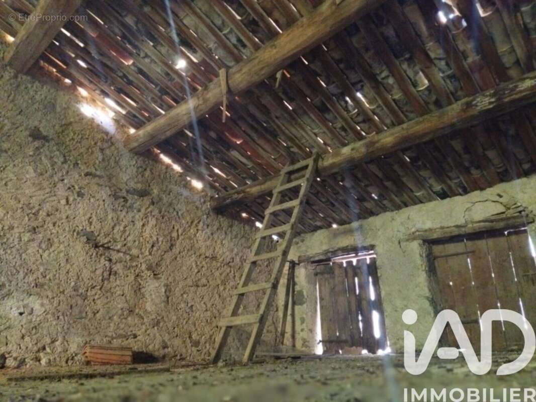 Photo 9 - Maison à ASPIRAN