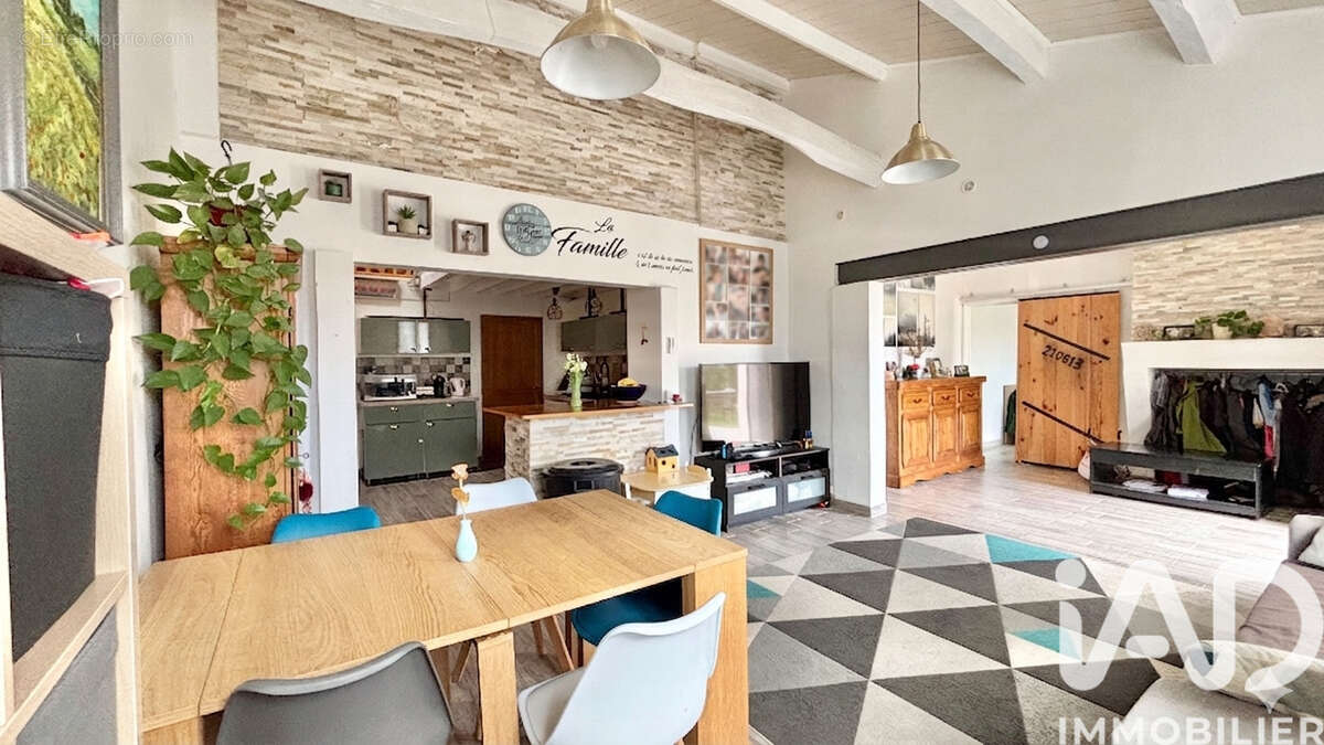 Photo 3 - Maison à LISTRAC-MEDOC