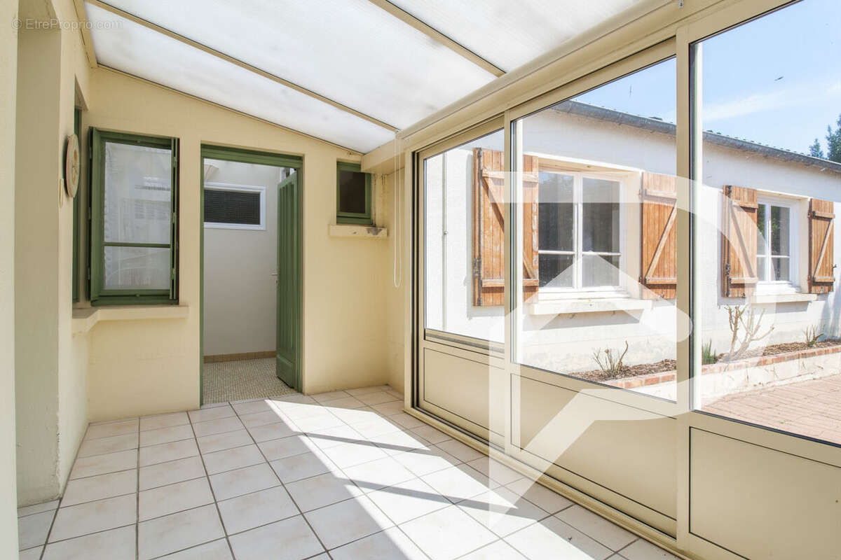 Maison à GRANDFRESNOY