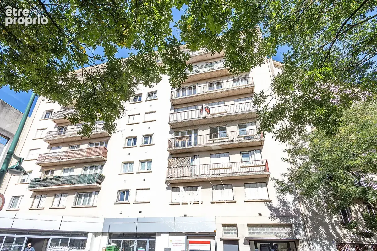 Appartement Montrouge - 3 pièce(s) - 55.86 m2 - photo 18