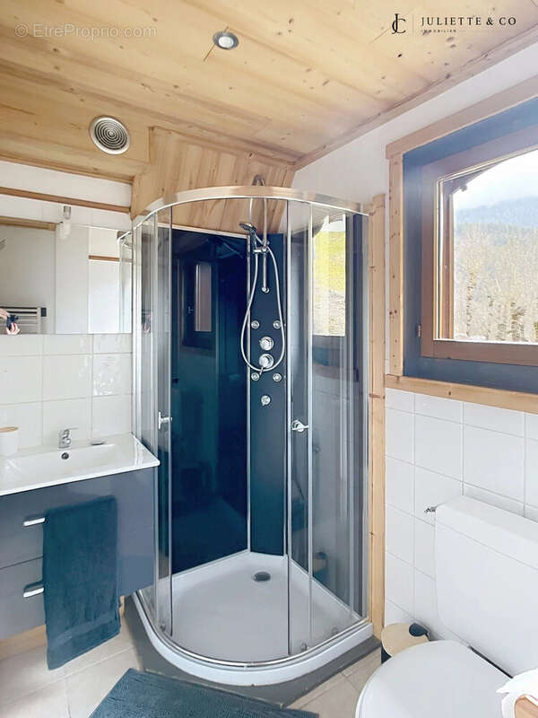 Appartement à LES HOUCHES