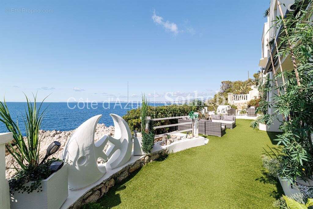 Maison à NICE