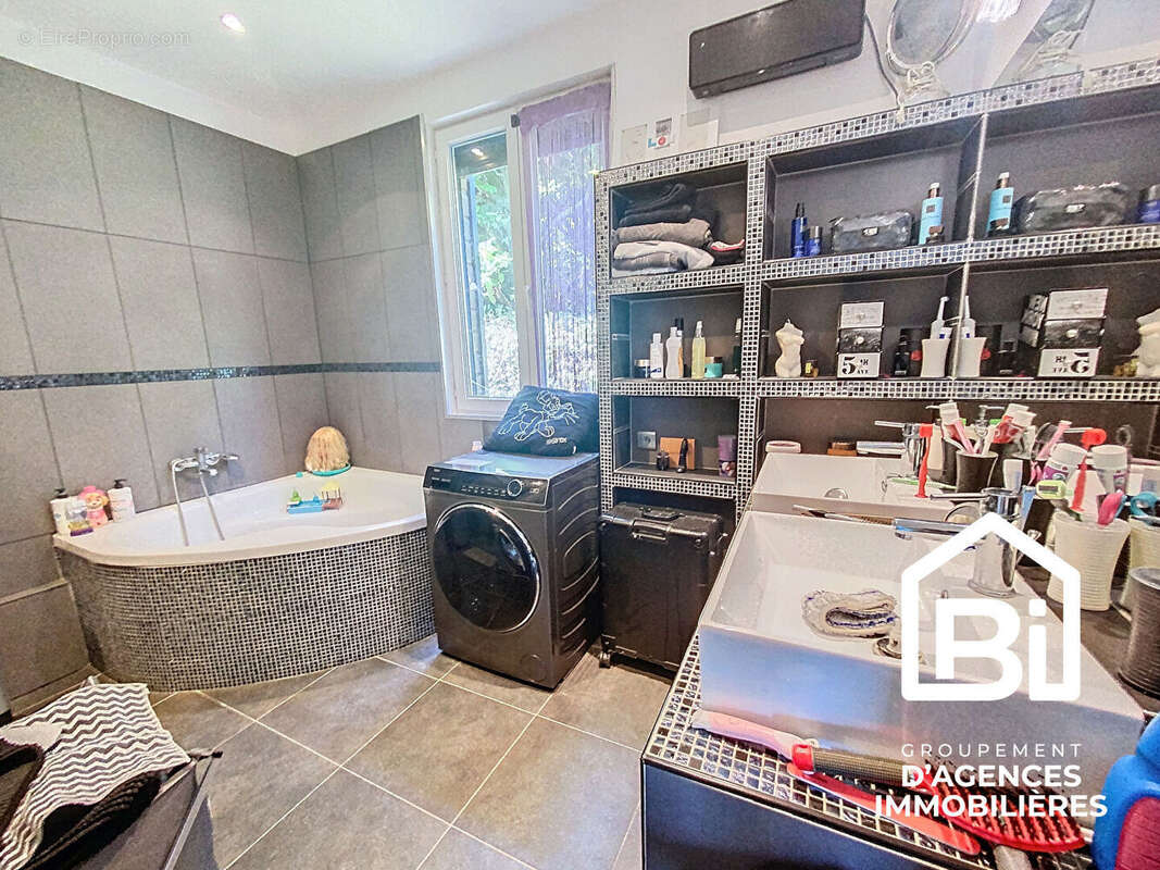 Saint arnoult - a 2 minutes de deauville - appartement d'exception - photo 14