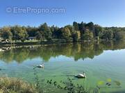 Maison à LA GENEYTOUSE