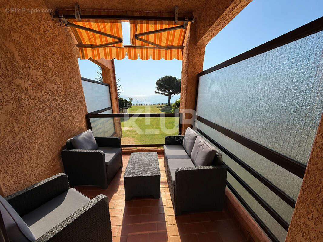 Appartement à SANTA-LUCIA-DI-MORIANI