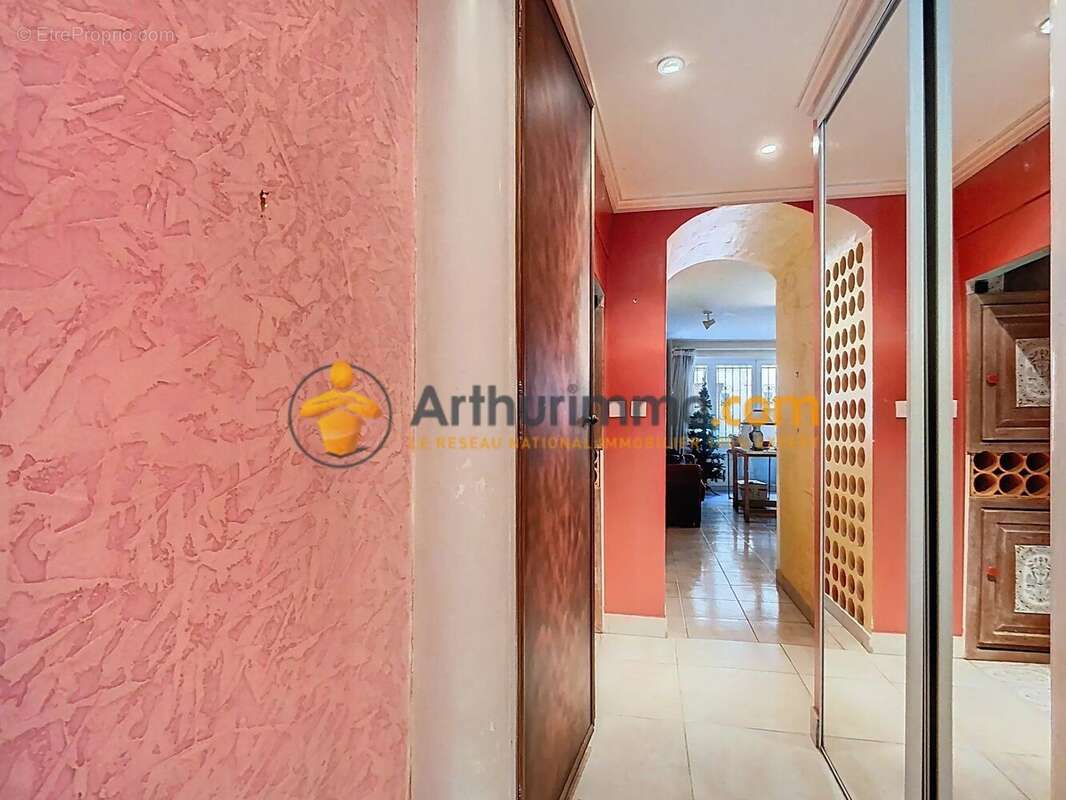 Maison à ARGELES-SUR-MER