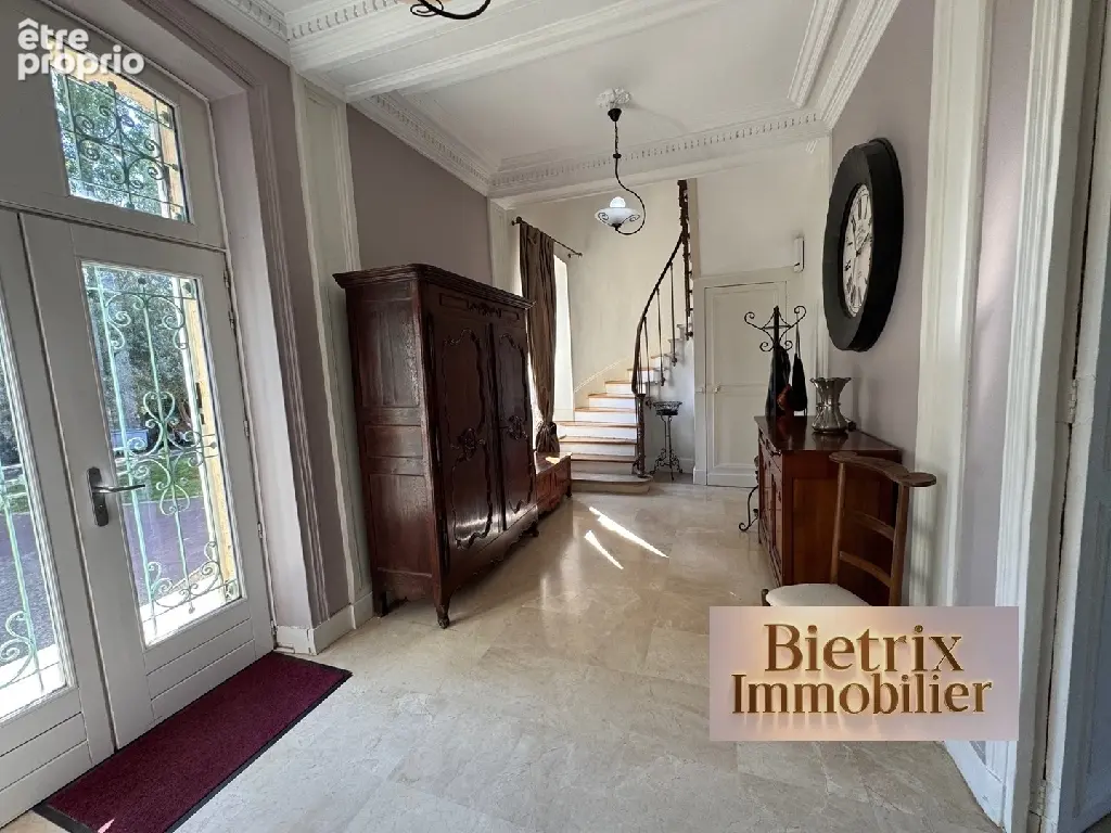 Maison 12 pièces 365 m² à vendre à L'isle-Adam (95290) - photo 5