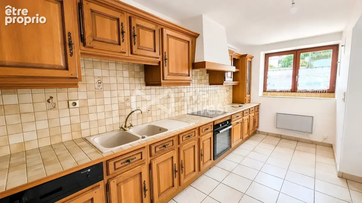 Maison 5 pièces 104 m² à vendre à Deville (08800) - photo 3