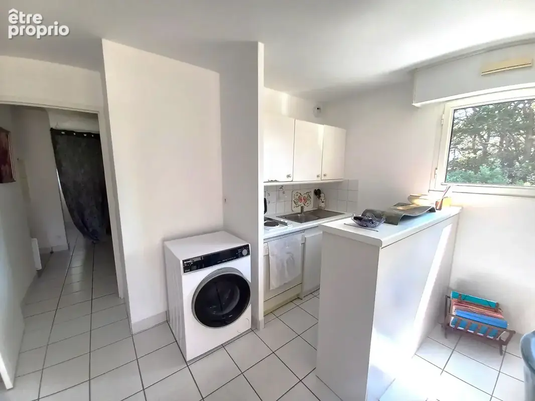 Appartement La Baule Escoublac 2 pièce(s) 37.29 m2 - photo 3