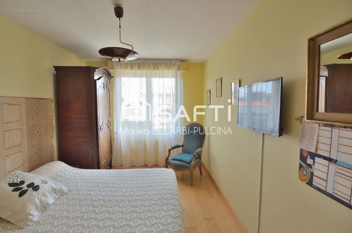 Photo 8 - Maison à LES SABLES-D&#039;OLONNE