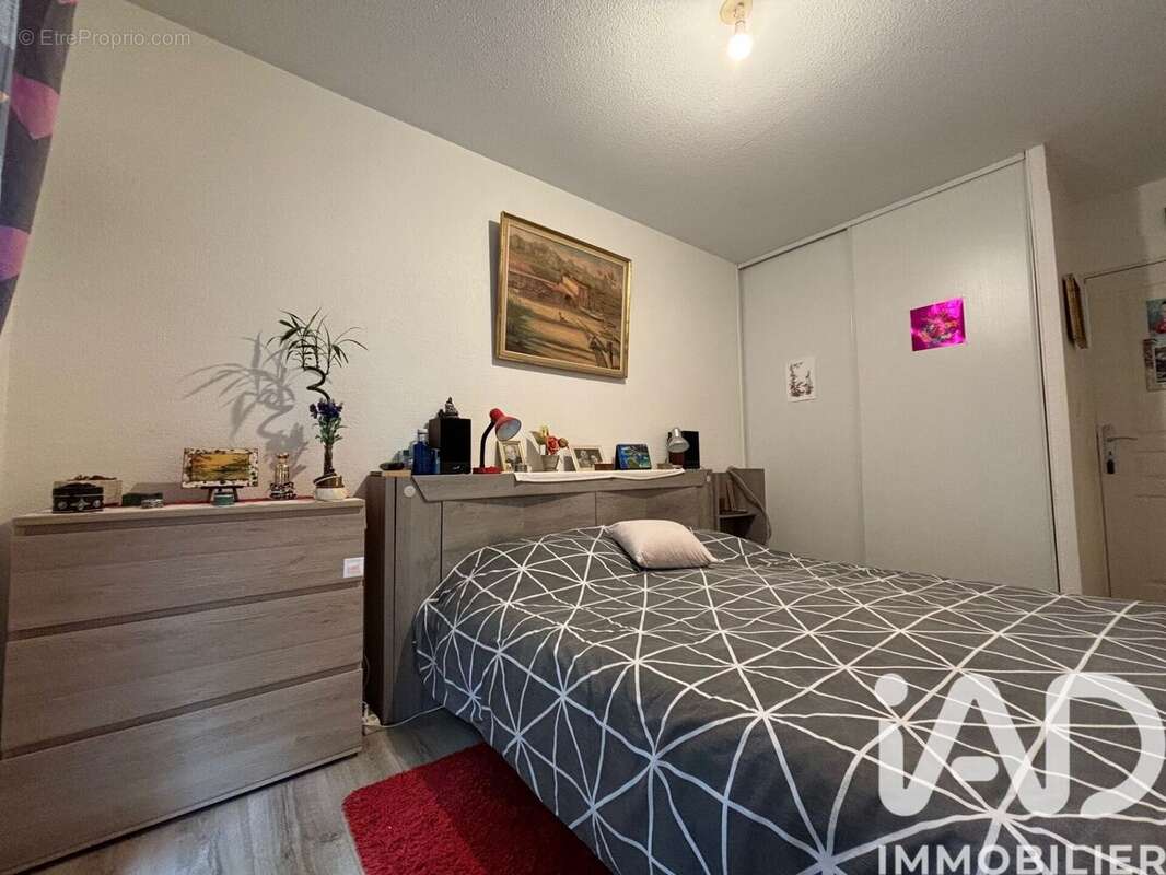 Appartement 46 m² à Cambo-Les-Bains  - photo 5