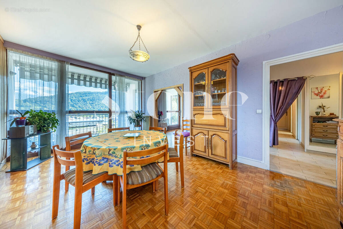 Appartement à ANNECY