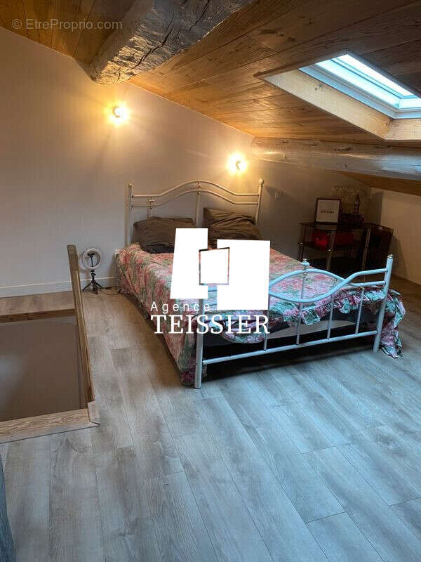 Appartement à LES VANS