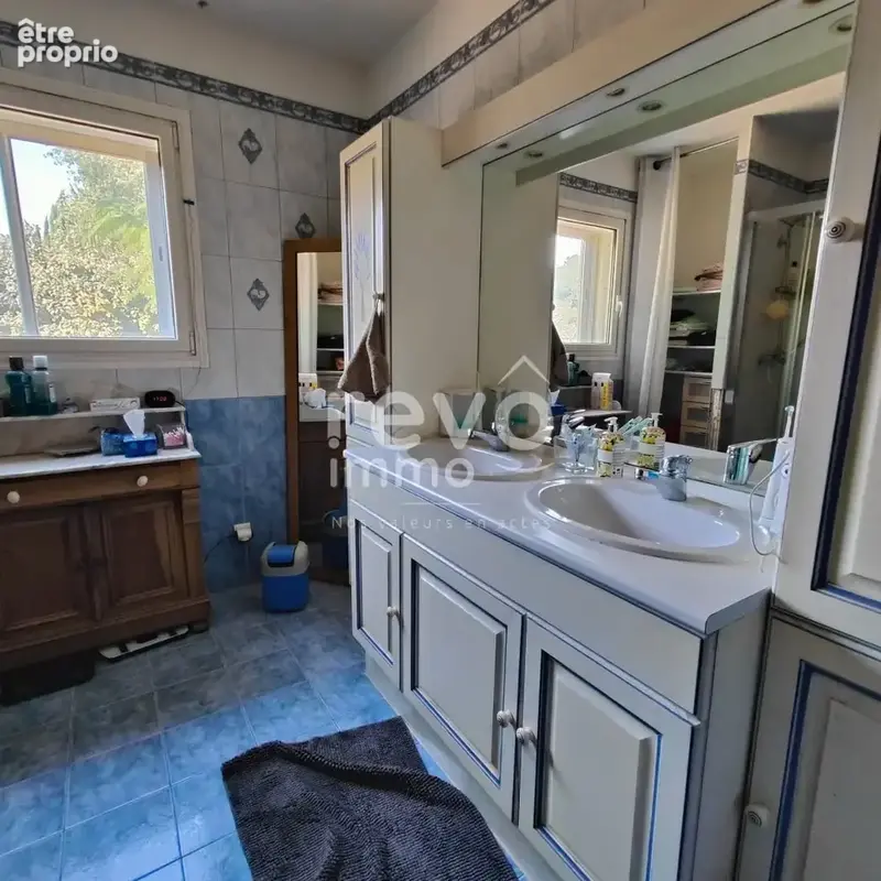 Une maison et plus de 190 m² en plus  pour vos projets ! - photo 6