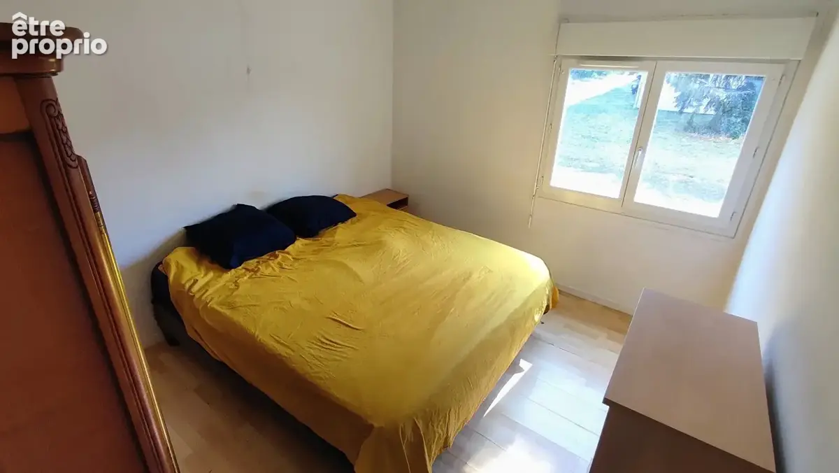 Appartement 3 pièces au rdc - photo 5