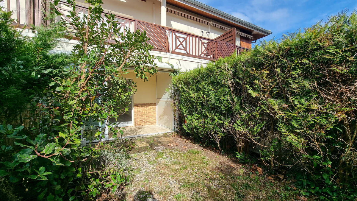 Appartement à ANDERNOS-LES-BAINS