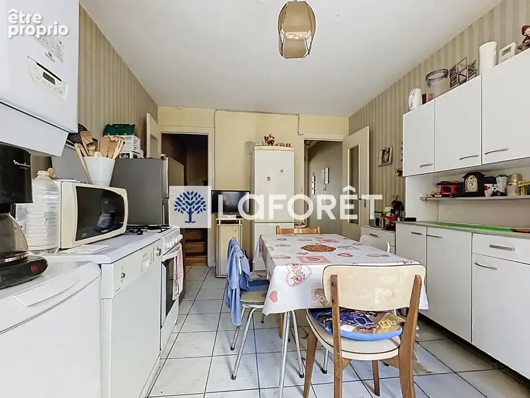 Maison de ville de 74 m2 - Centre-ville - photo 4