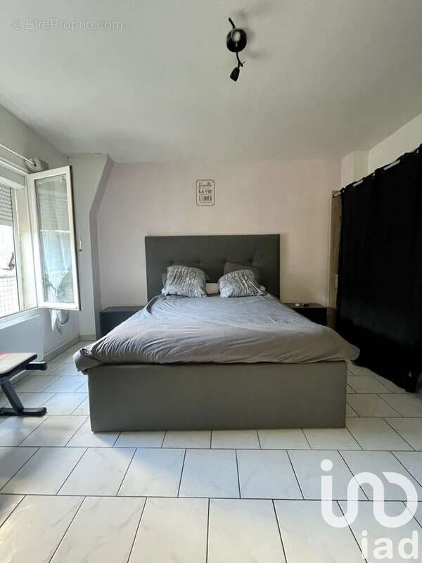 Photo 4 - Maison à EGREVILLE