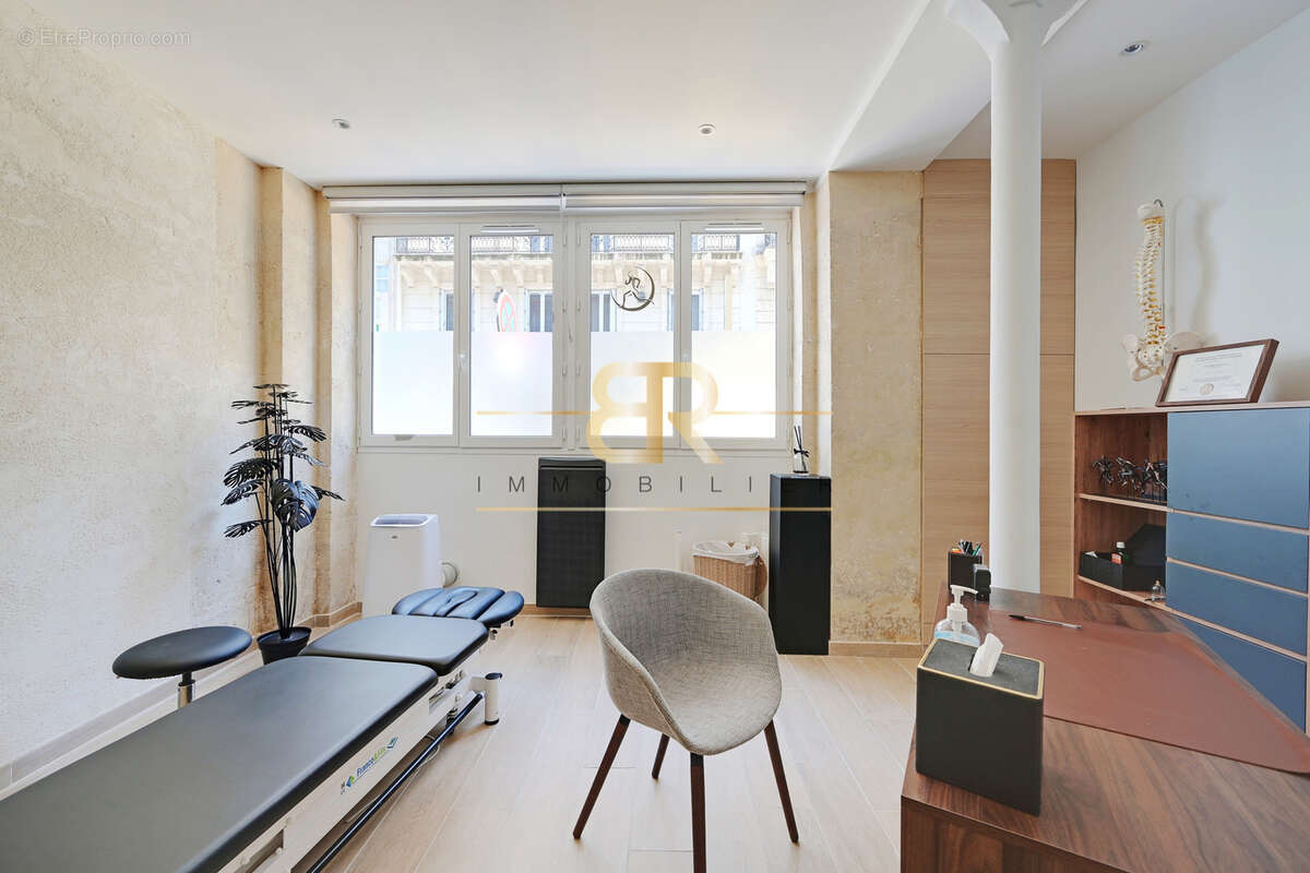 Appartement à PARIS-5E