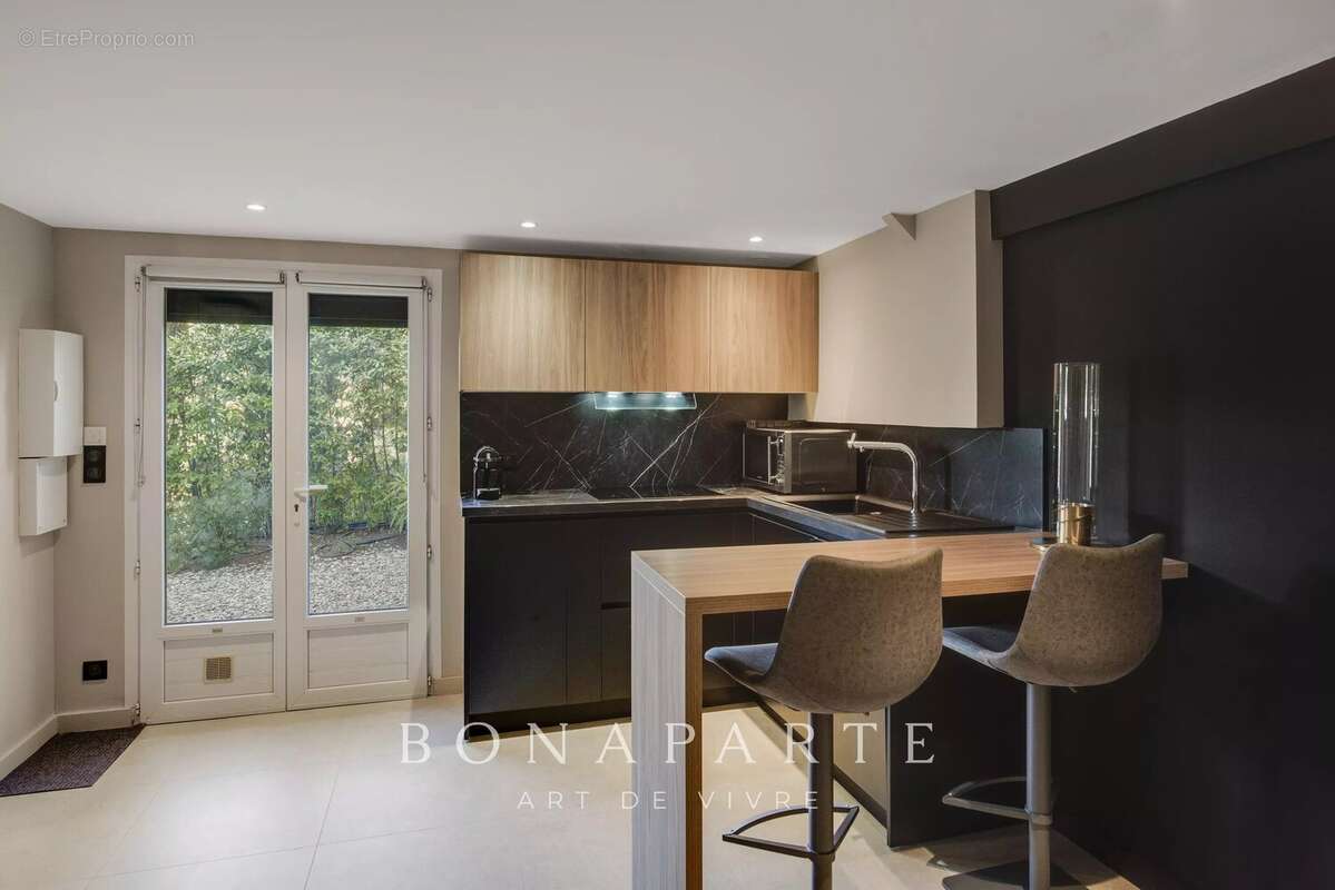Villa 7 pièces avec piscine - Fréjus - photo 16