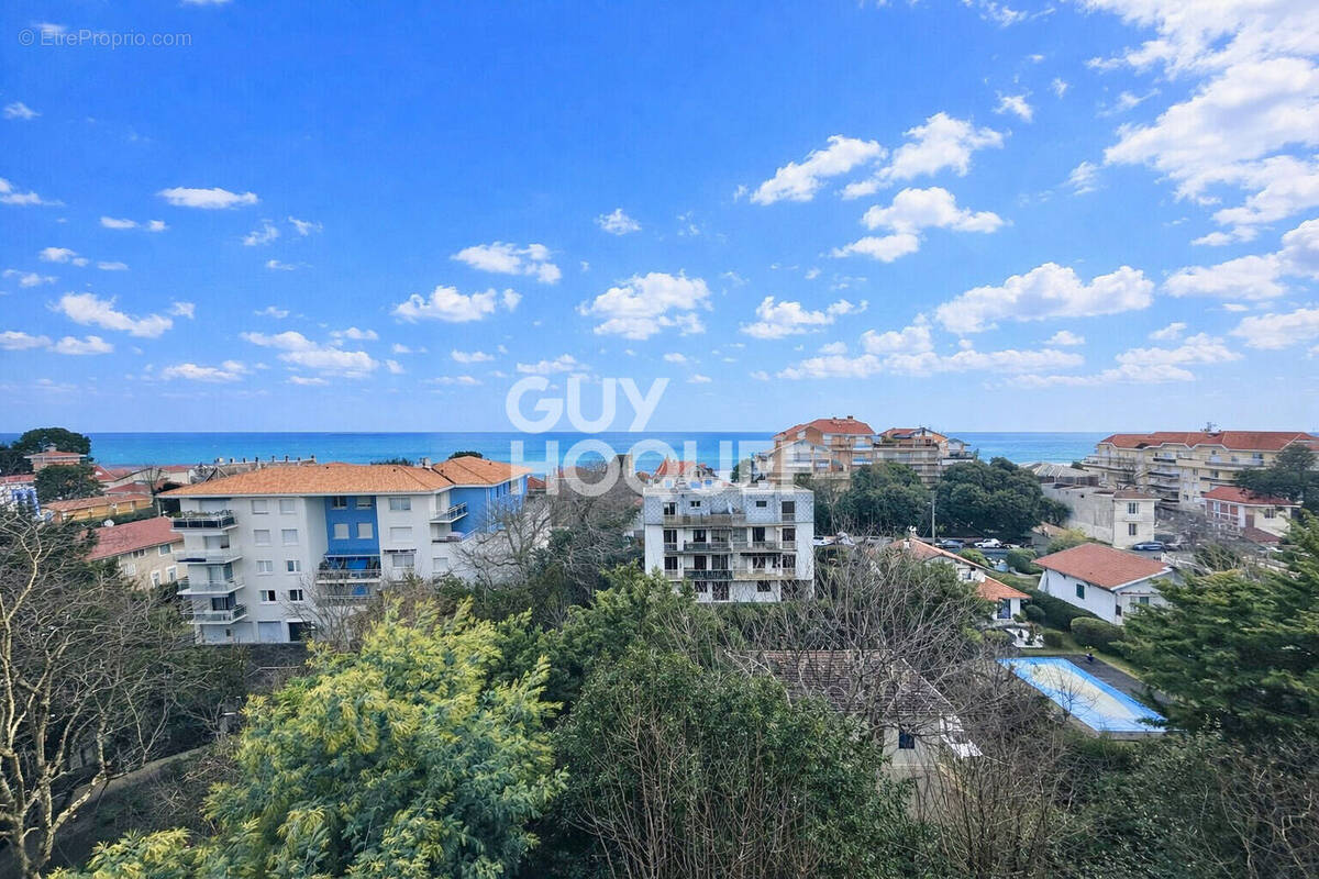 Appartement à ARCACHON