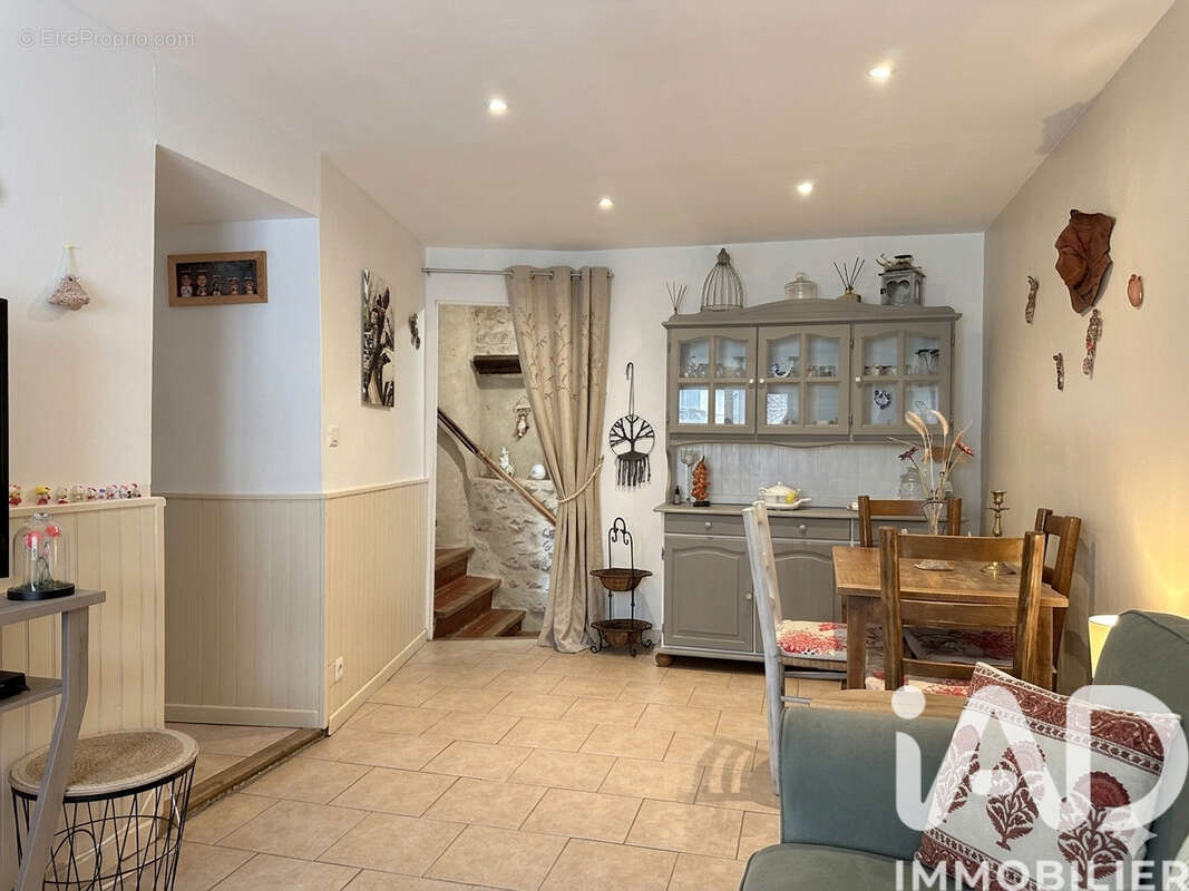 Photo 5 - Maison à VALREAS