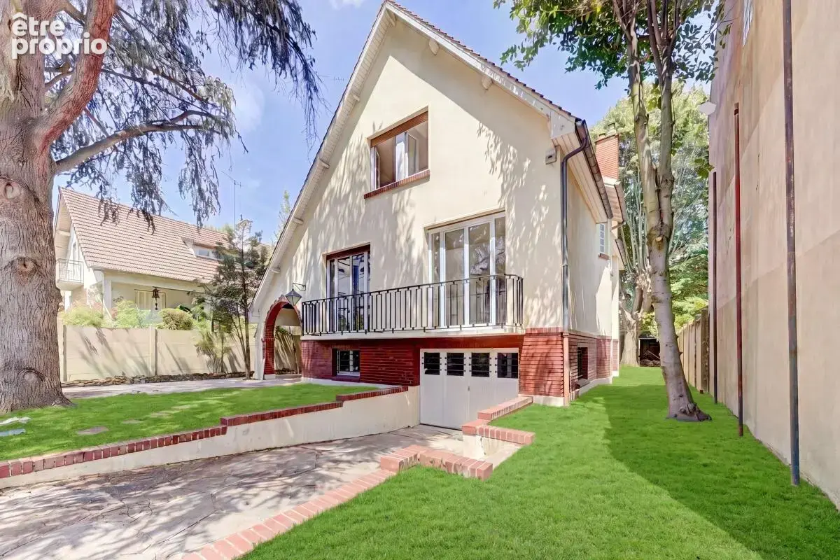 Maison À Vendre - photo 4