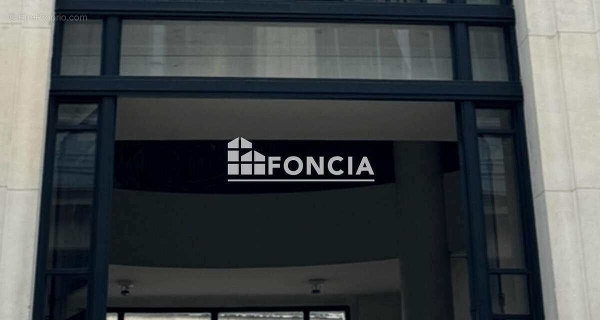 Appartement à POITIERS