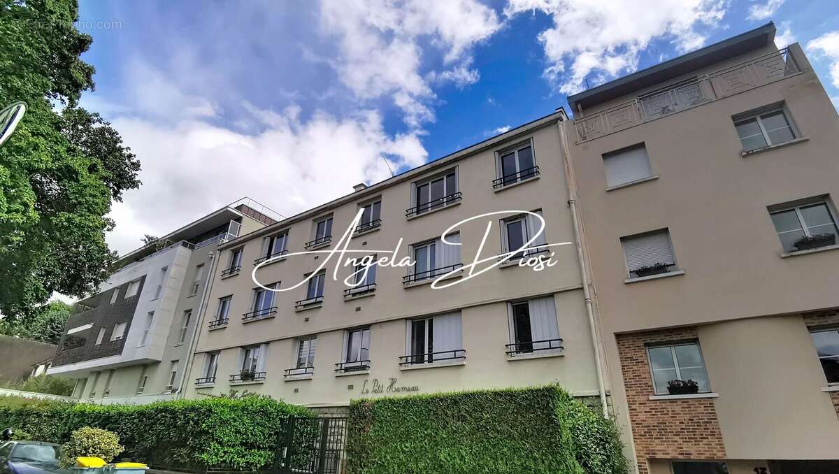 Appartement 82 m² à Sceaux  - photo 12