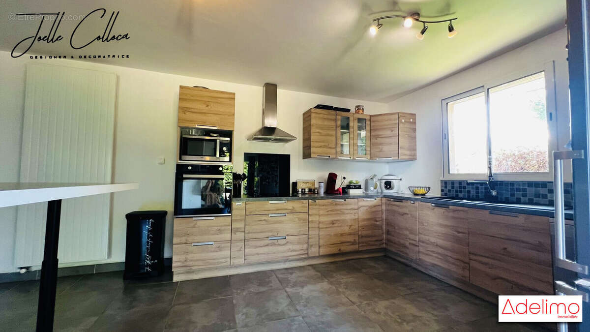 Maison à SAINT-PRIVAT-DES-VIEUX