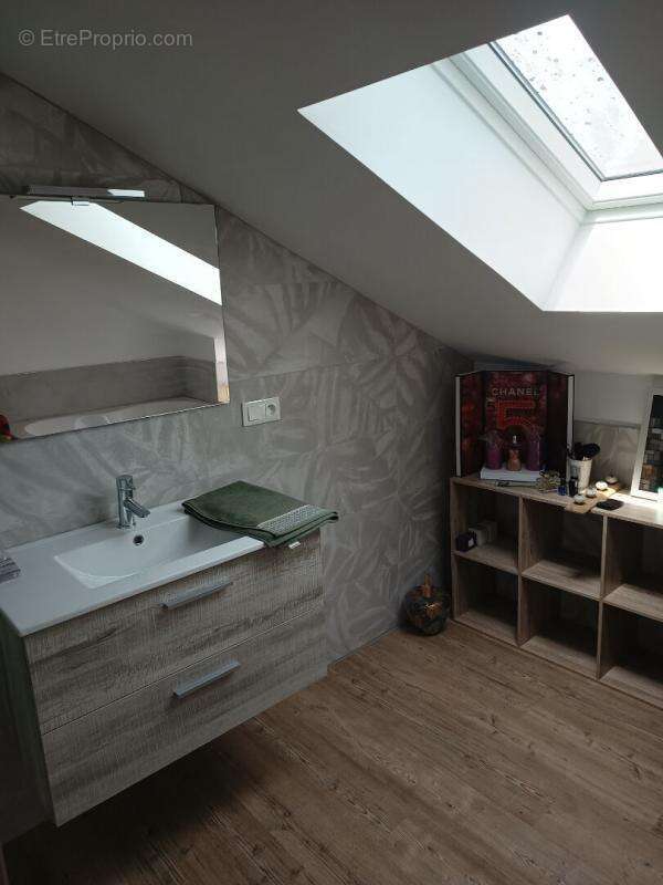 Maison à SAINTE-MARGUERITE-D&#039;ELLE