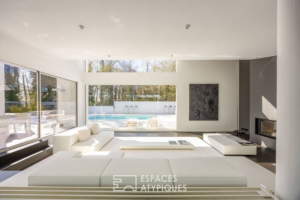 Maison à DIETWILLER