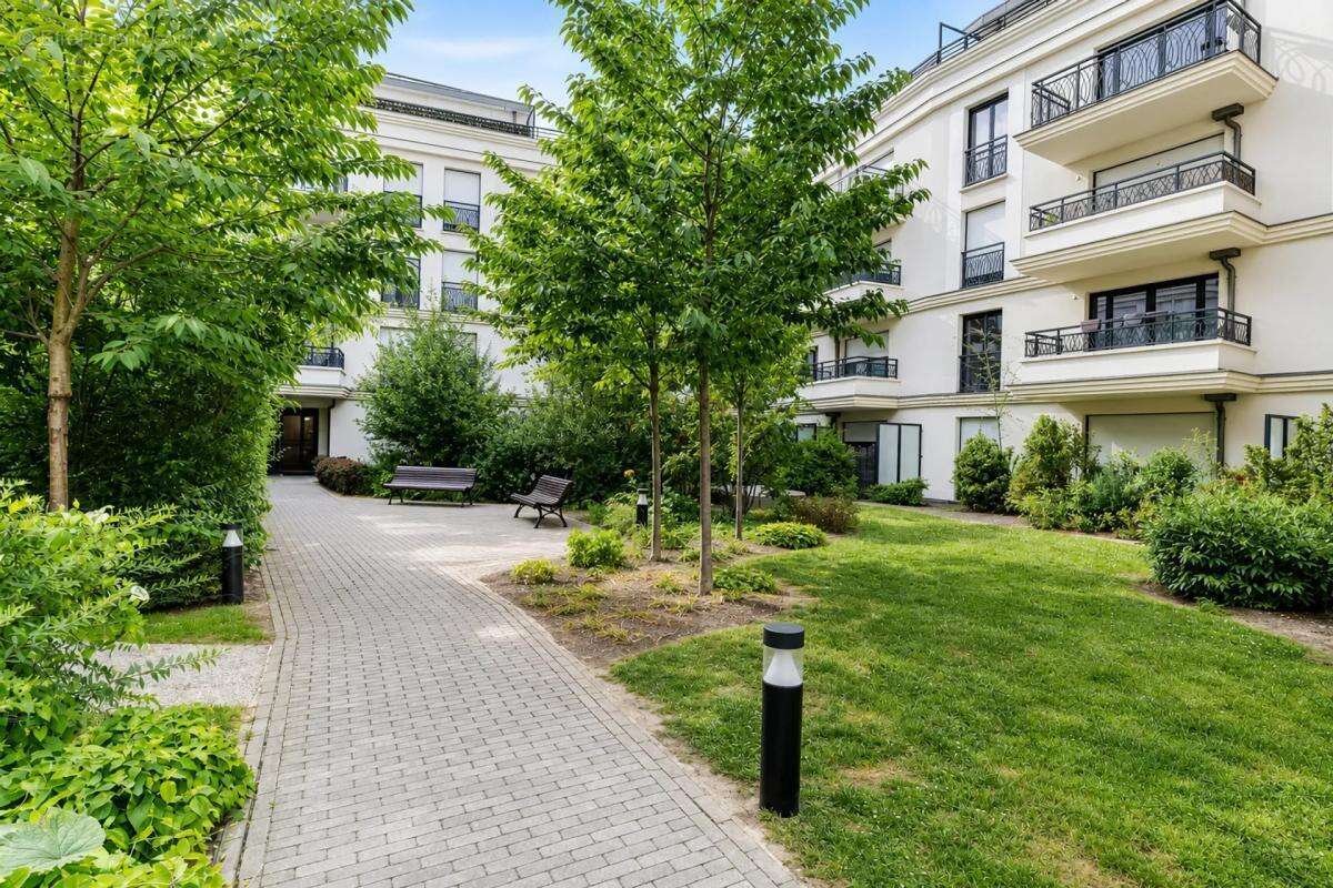 Appartement à EAUBONNE