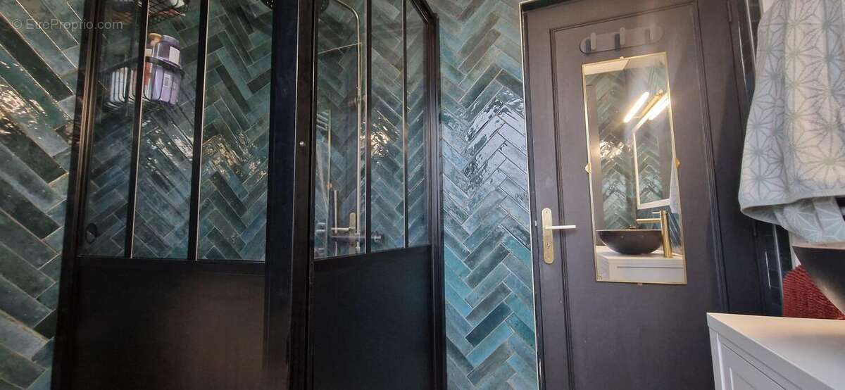 Maison à LA ROCHELLE