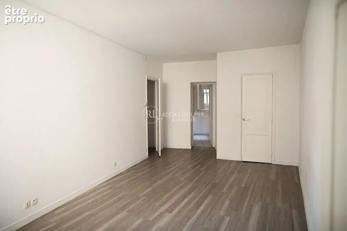 Appartement Familial / Activité professionnelle vue sur la Saône et Fourvière - photo 16