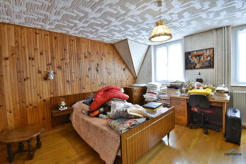 Maison à SELLES-SUR-CHER