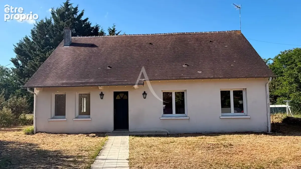 Maison familiale 163 m² - Vineuil - photo 11