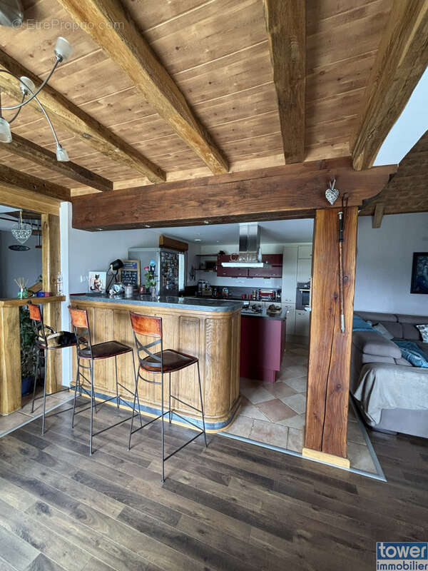 Propriete d'exception 3 maisons individuelles - photo 3