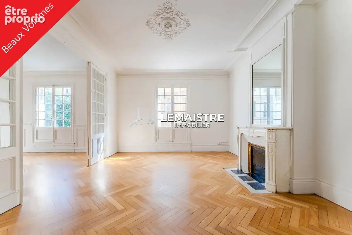 Photo Appartement à Le Havre au prix de 299 000€