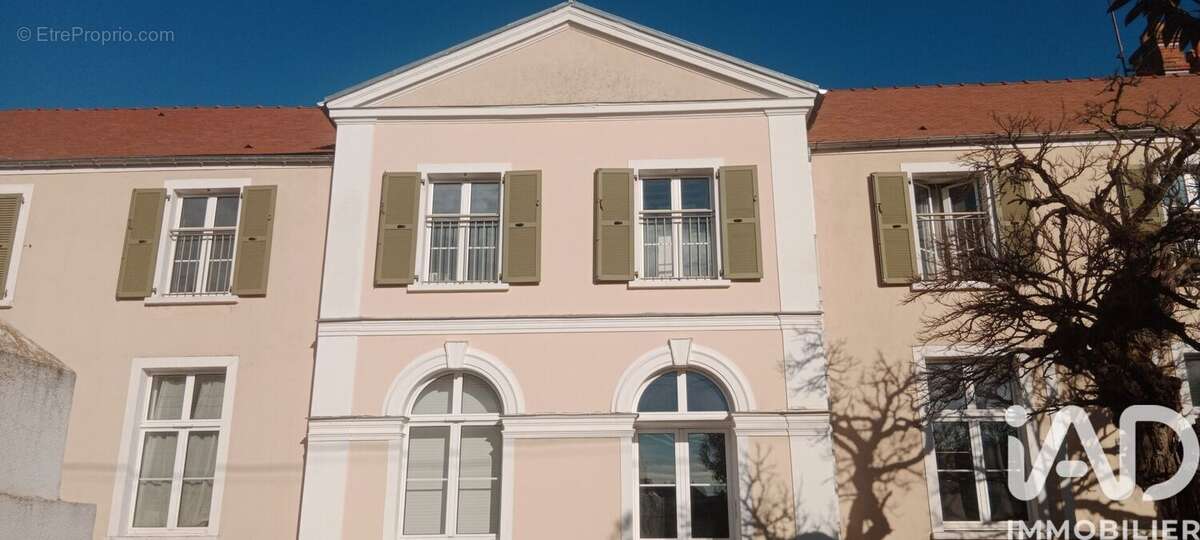 Photo 3 - Appartement à DOURDAN