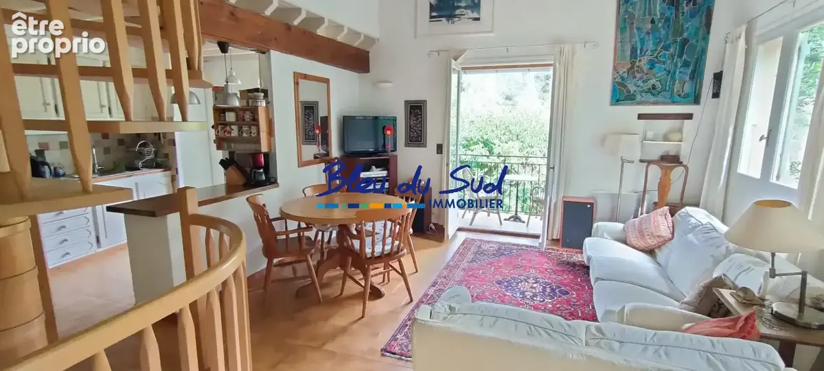 Maison 7 pièces 115 m² à vendre à Perpignan (66000) - photo 4