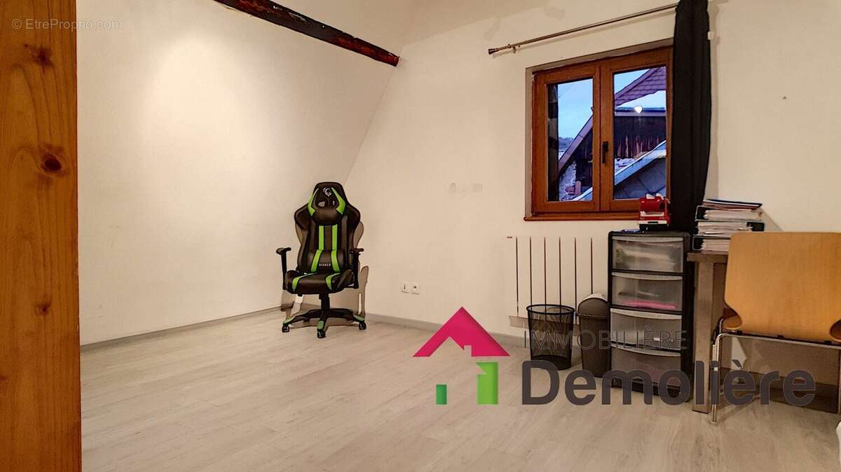 Appartement à RIBEAUVILLE