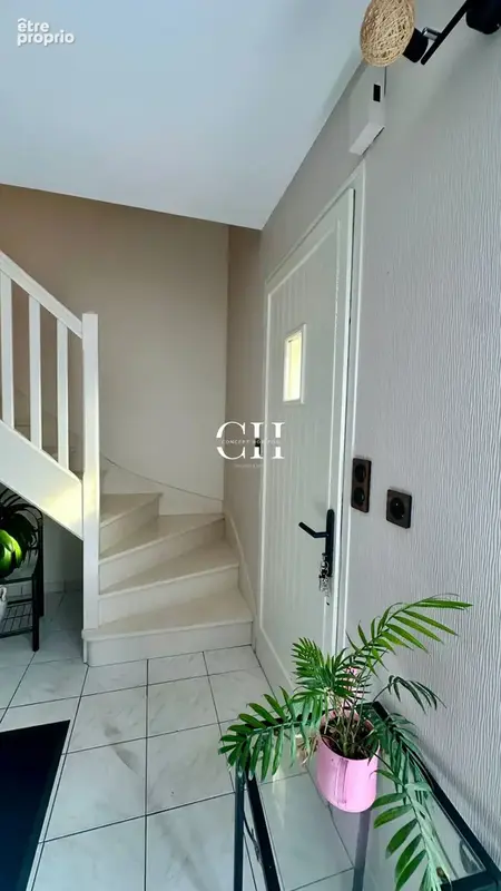 Maison avec vie de plain-pied sur la commune de Brusvily - photo 7