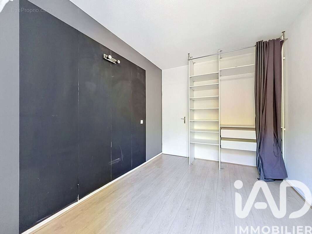 Appartement 57 m² à Istres  - photo 7