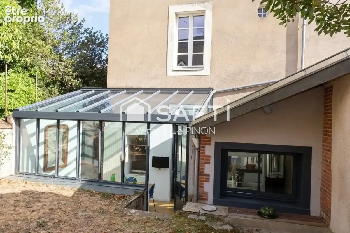 Photo 1 - Maison à CHATEAU-GONTIER