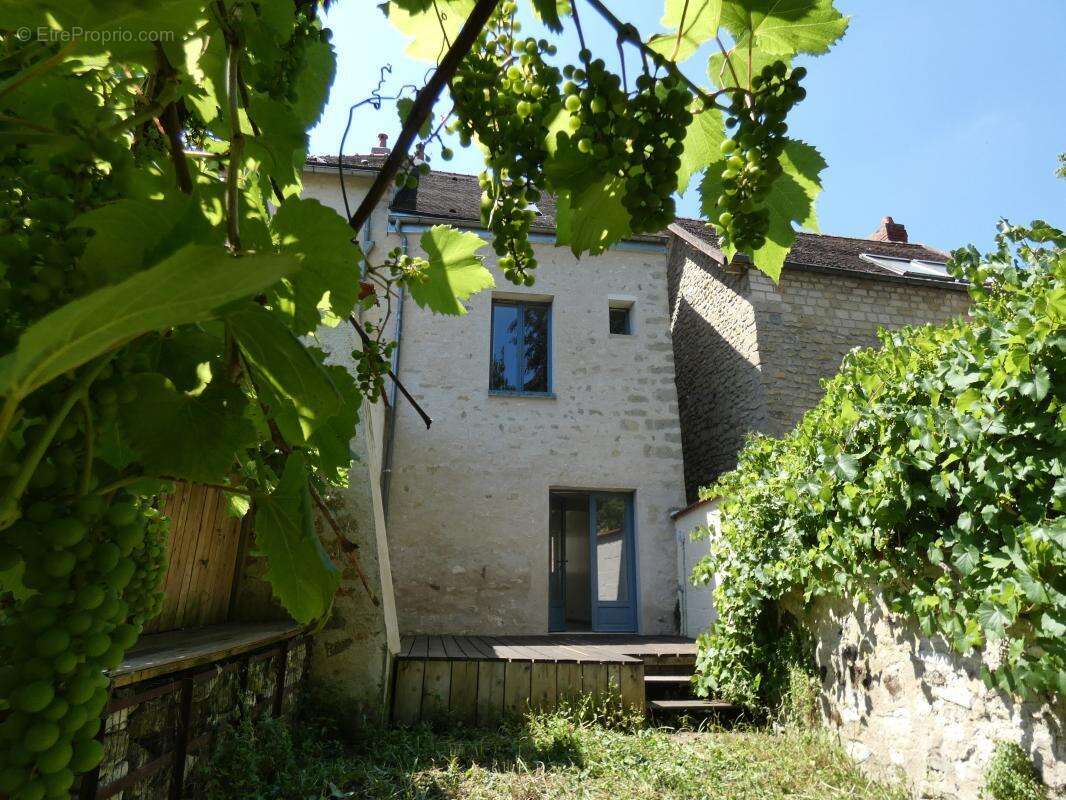 Maison 73 m² à Vaureal  - photo 16