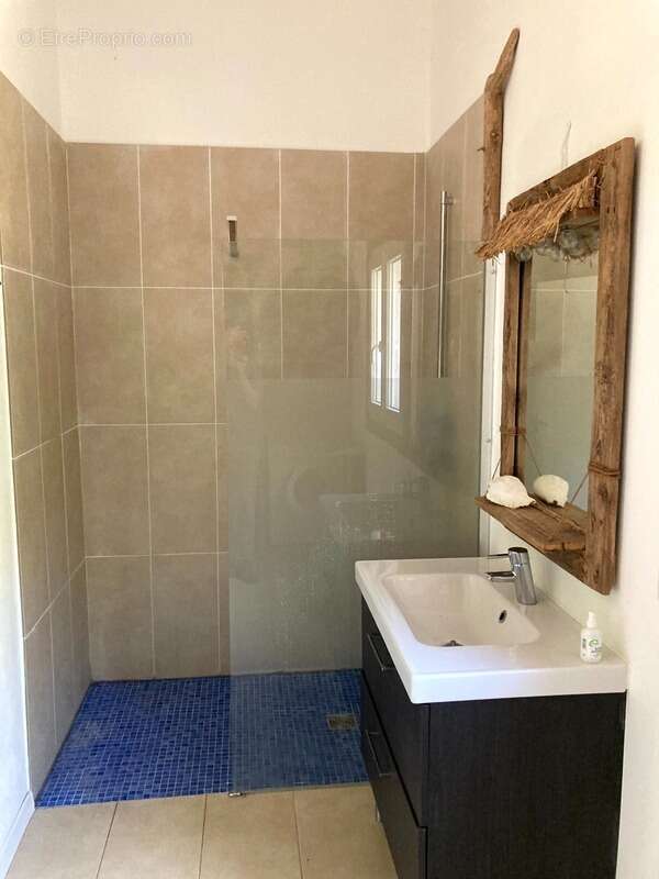 Maison 5 pièces à vendre avec STUDIO indépendant - En pleine nature (hors lotissement) VACQUIERES (34) - - photo 18