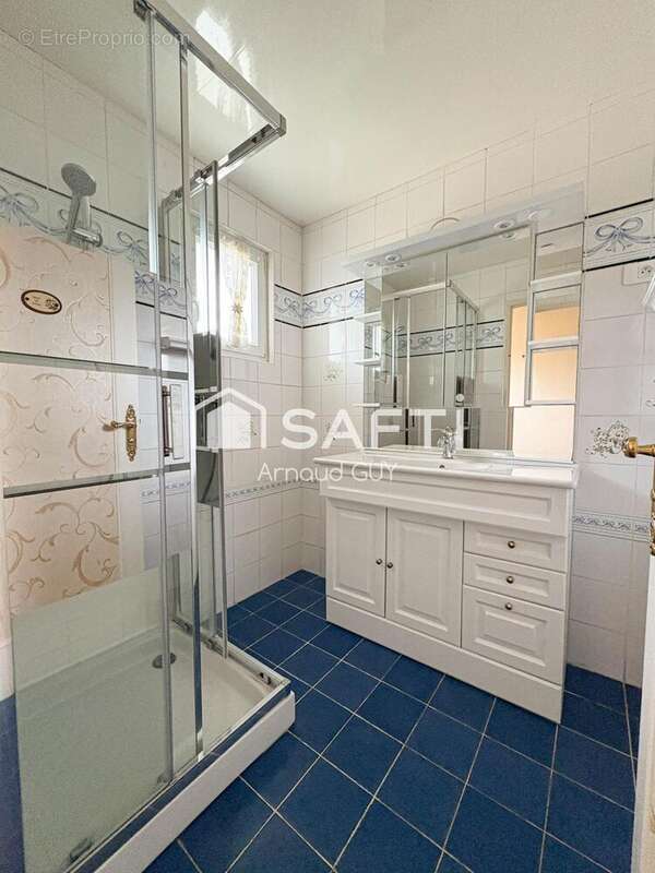 Photo 5 - Maison à SOULIGNE-SOUS-BALLON